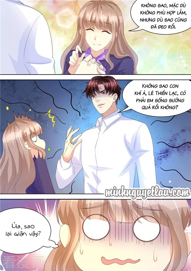 Cưng Chiều Vợ Yêu Chapter 227 - 10