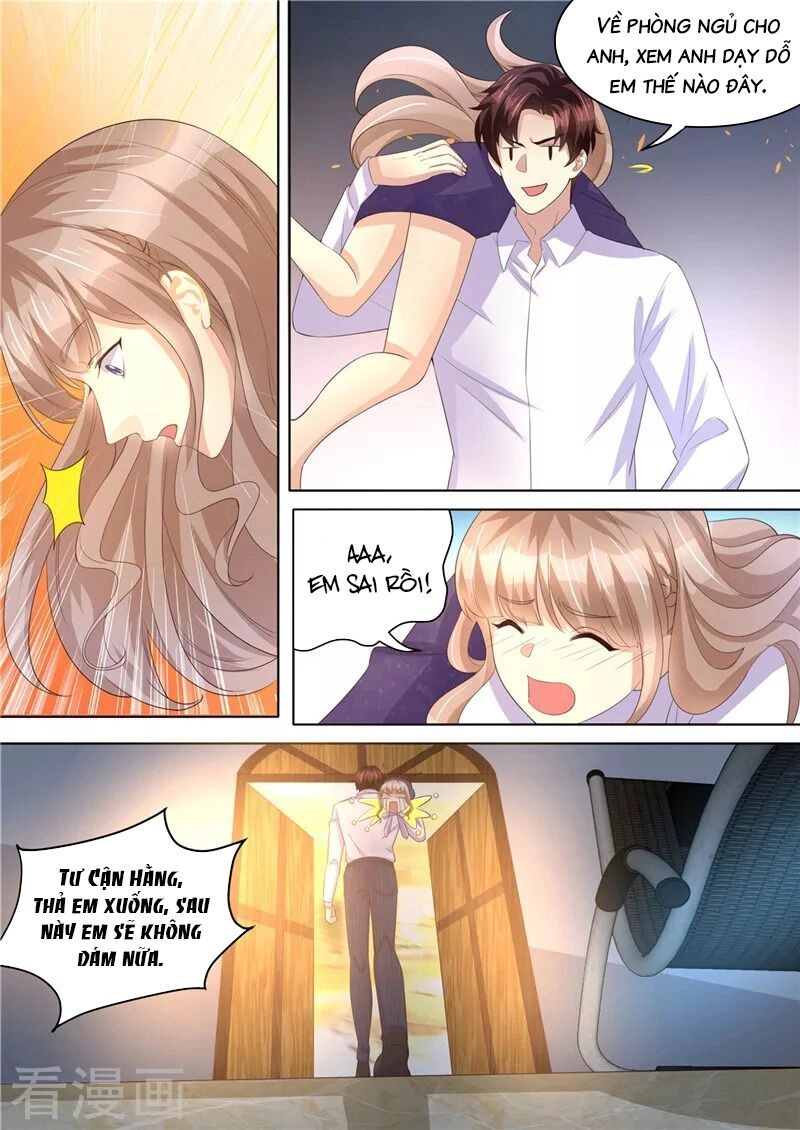 Cưng Chiều Vợ Yêu Chapter 227 - 11
