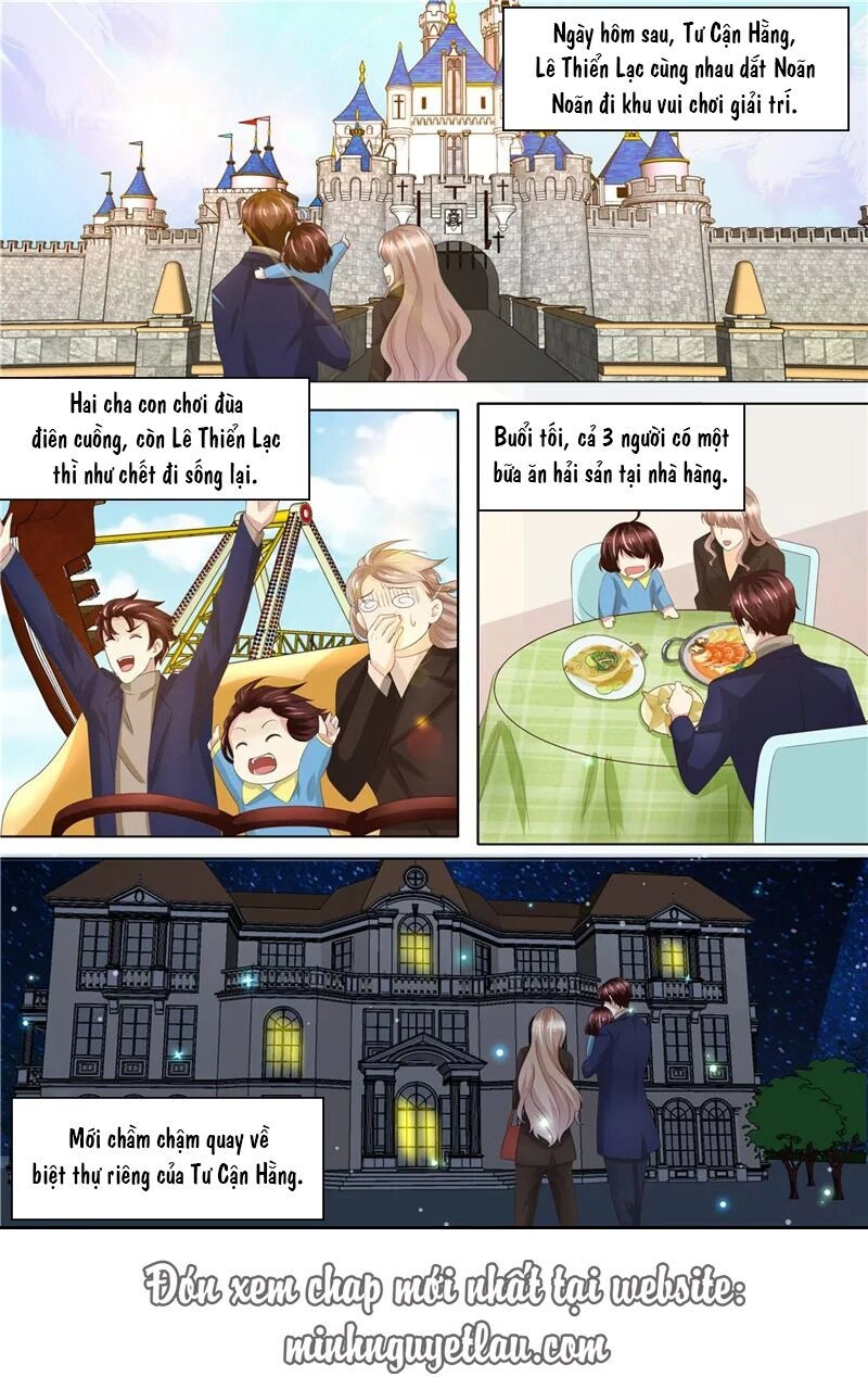 Cưng Chiều Vợ Yêu Chapter 227 - 14