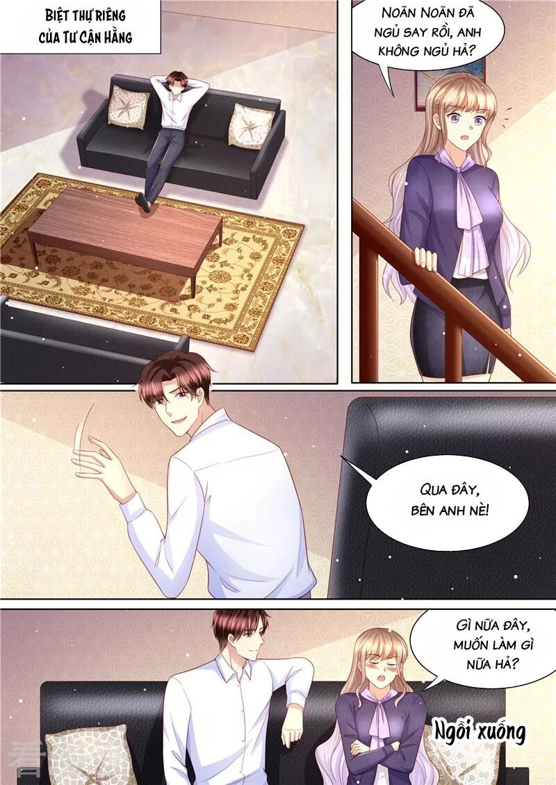 Cưng Chiều Vợ Yêu Chapter 228 - 3