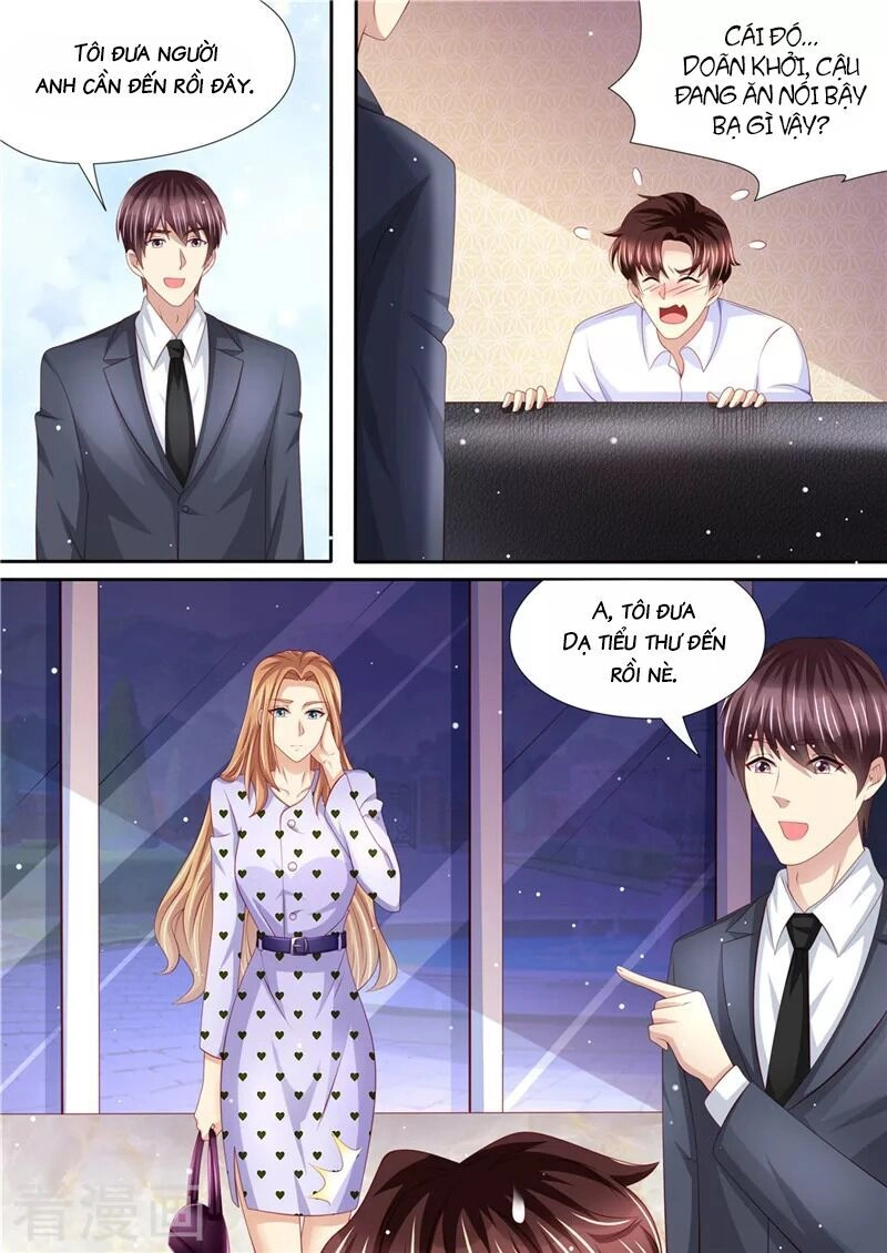 Cưng Chiều Vợ Yêu Chapter 228 - 5