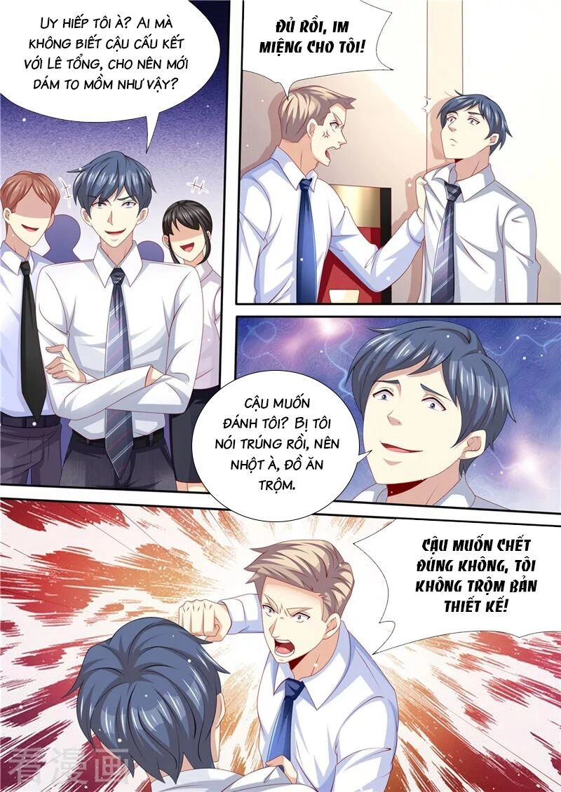 Cưng Chiều Vợ Yêu Chapter 229 - 4