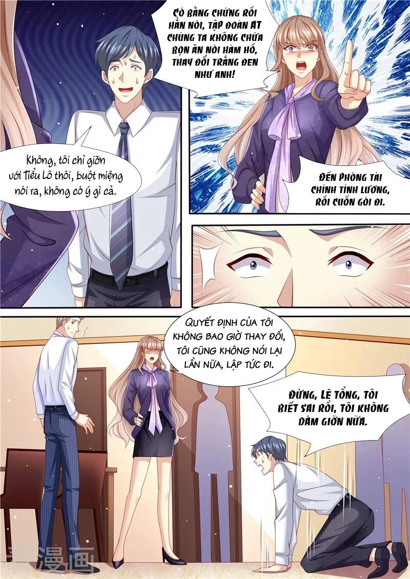 Cưng Chiều Vợ Yêu Chapter 229 - 6