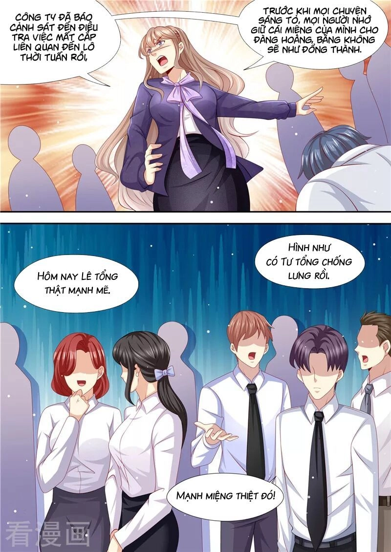 Cưng Chiều Vợ Yêu Chapter 229 - 7