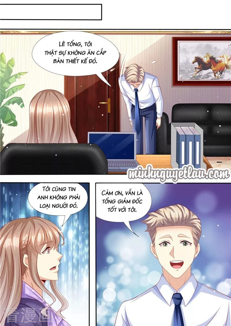 Cưng Chiều Vợ Yêu Chapter 229 - 8