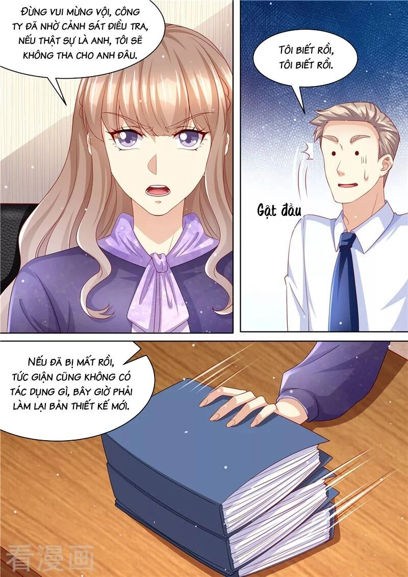 Cưng Chiều Vợ Yêu Chapter 229 - 9