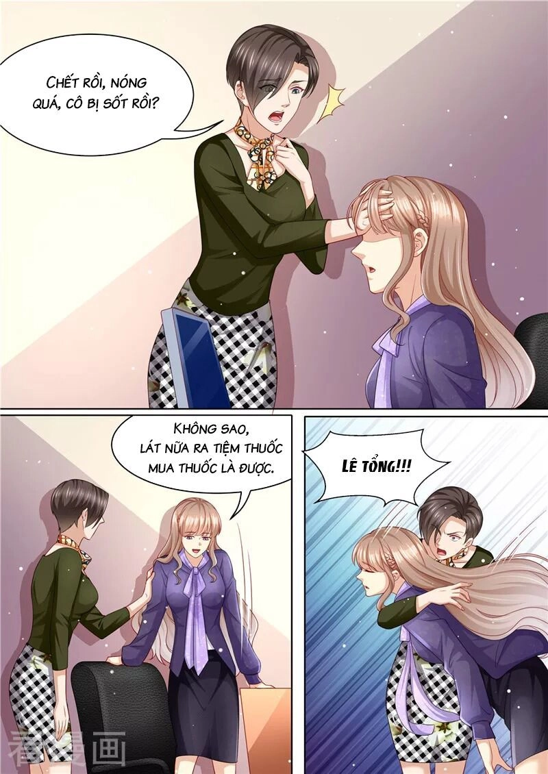 Cưng Chiều Vợ Yêu Chapter 229 - 11