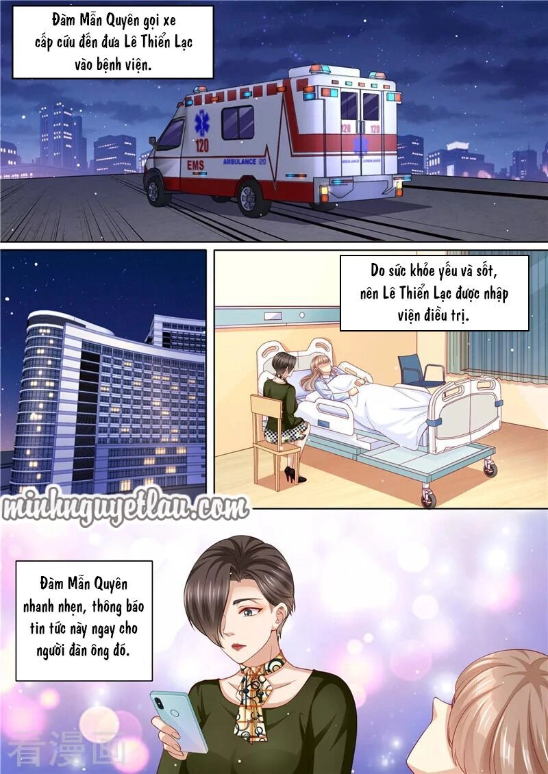 Cưng Chiều Vợ Yêu Chapter 229 - 12