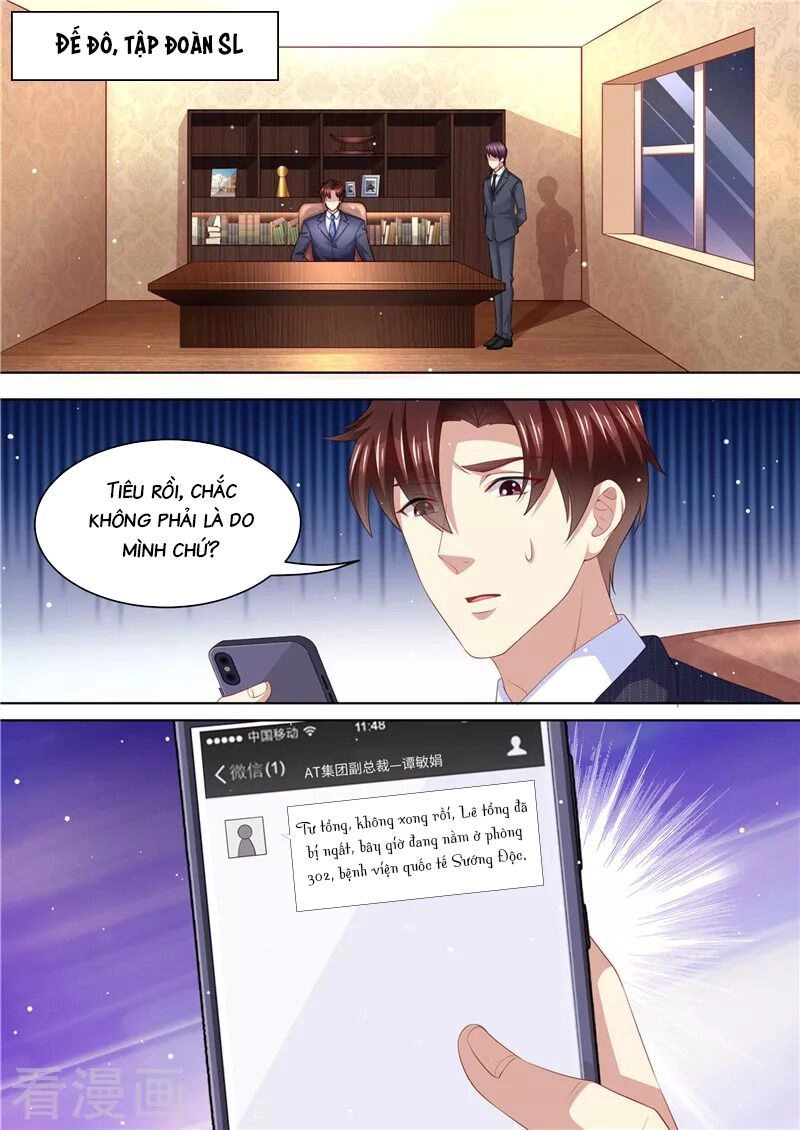 Cưng Chiều Vợ Yêu Chapter 229 - 13