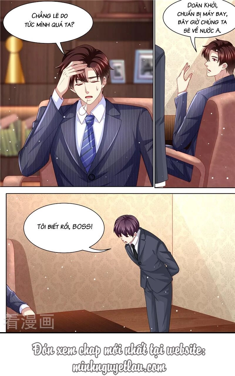 Cưng Chiều Vợ Yêu Chapter 229 - 14