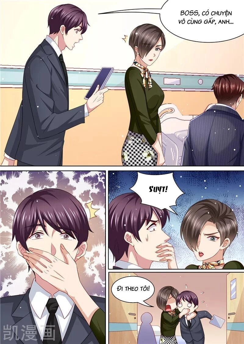 Cưng Chiều Vợ Yêu Chapter 230 - 5