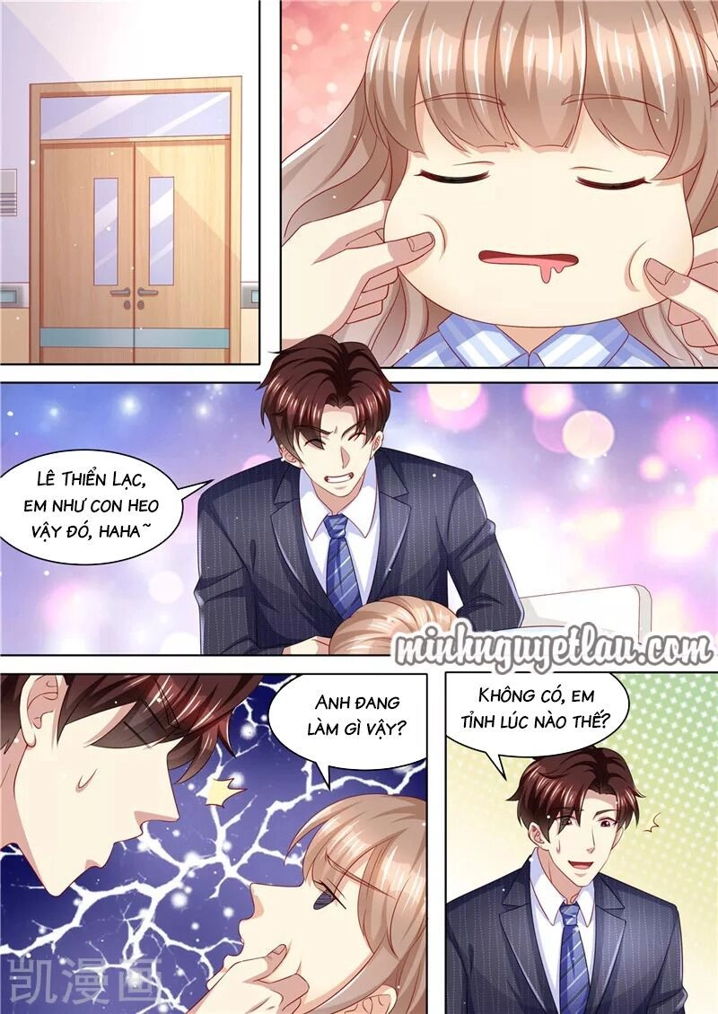 Cưng Chiều Vợ Yêu Chapter 230 - 8