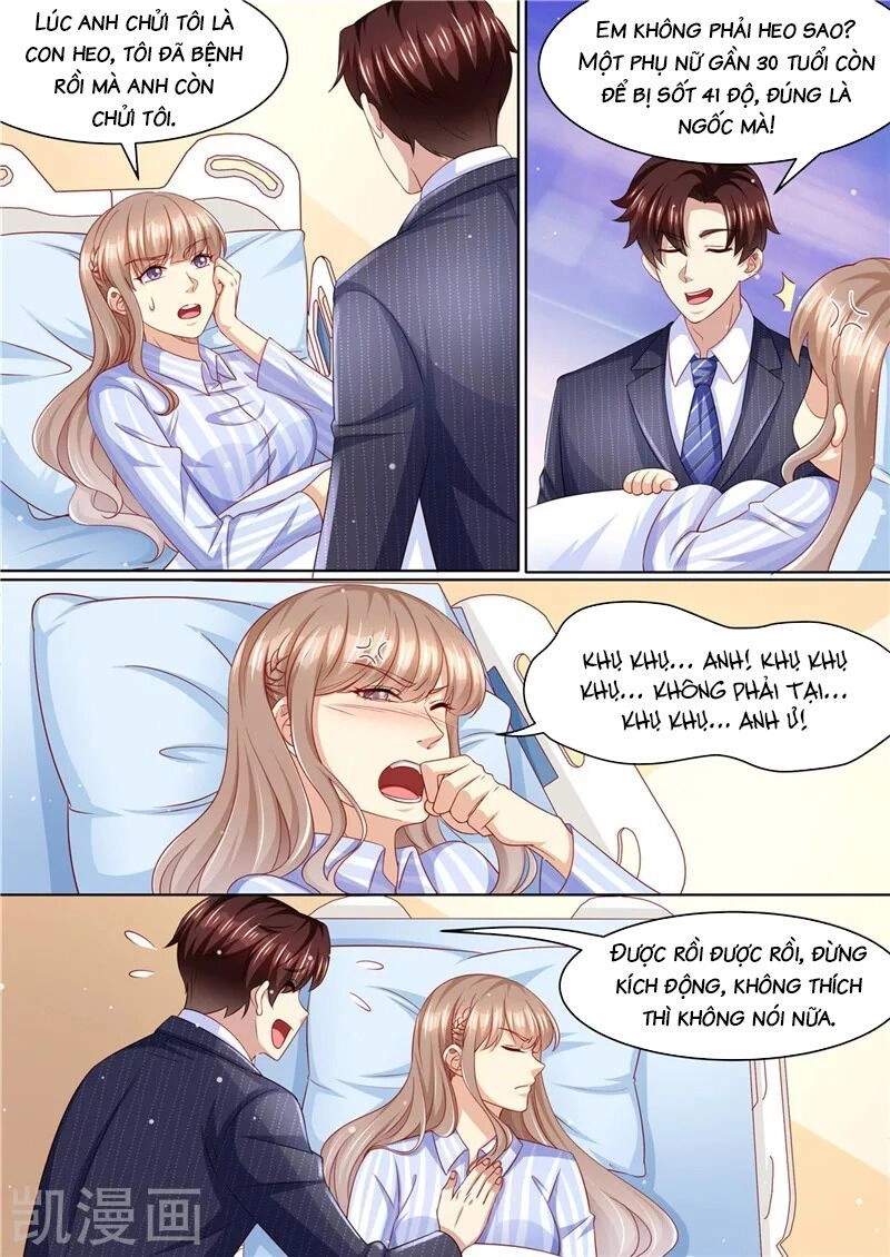 Cưng Chiều Vợ Yêu Chapter 230 - 9