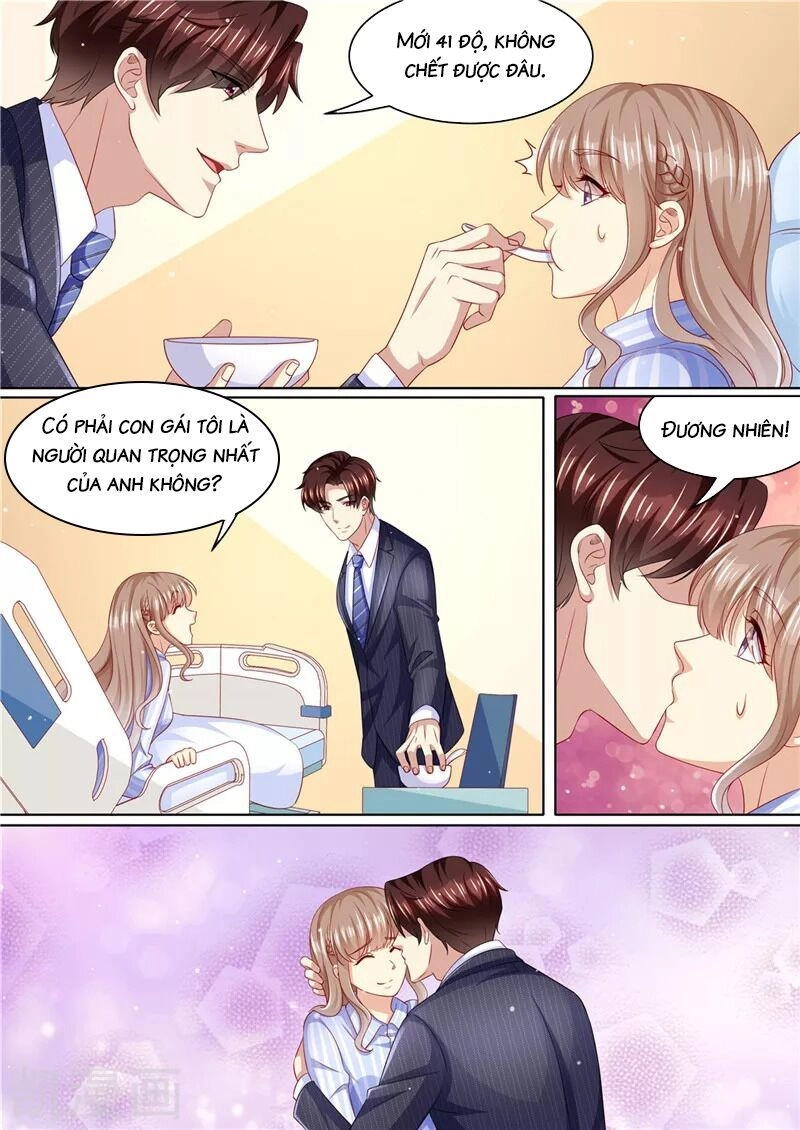 Cưng Chiều Vợ Yêu Chapter 230 - 11