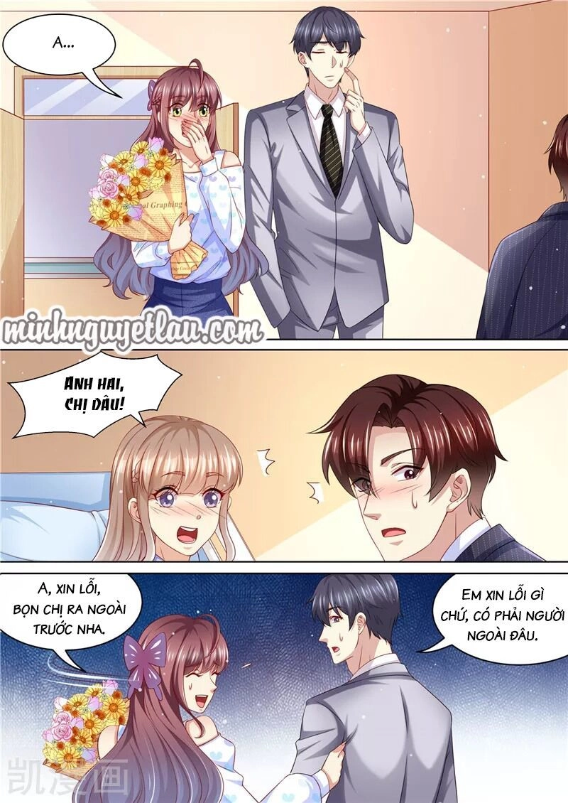 Cưng Chiều Vợ Yêu Chapter 230 - 12