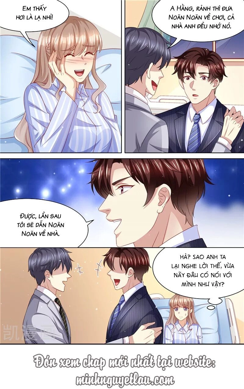 Cưng Chiều Vợ Yêu Chapter 230 - 14