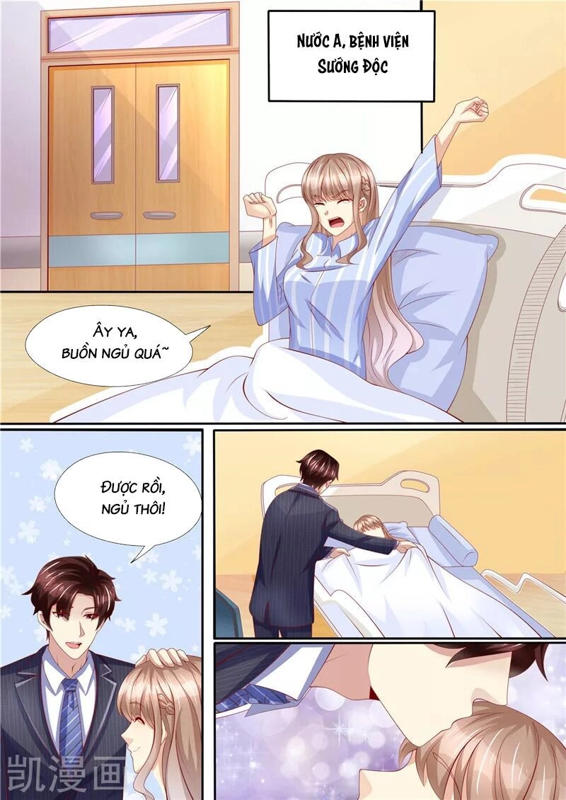 Cưng Chiều Vợ Yêu Chapter 231 - 3