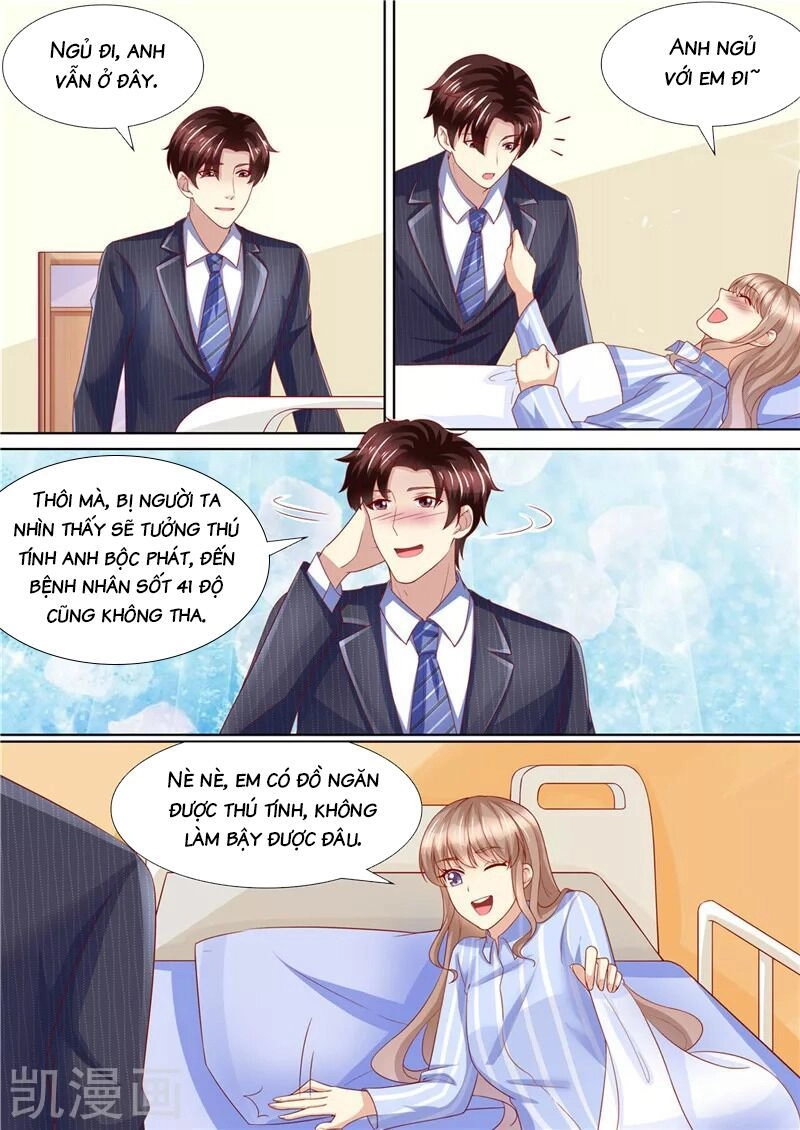 Cưng Chiều Vợ Yêu Chapter 231 - 4