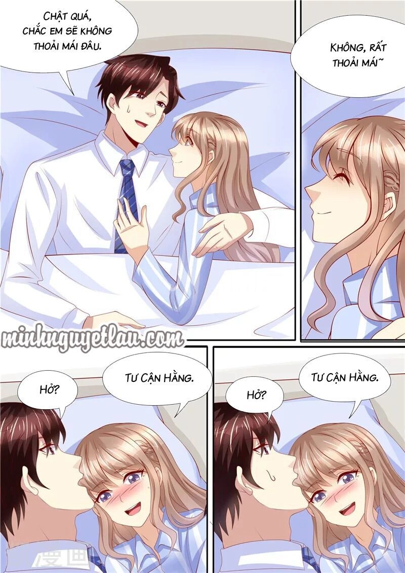 Cưng Chiều Vợ Yêu Chapter 231 - 5