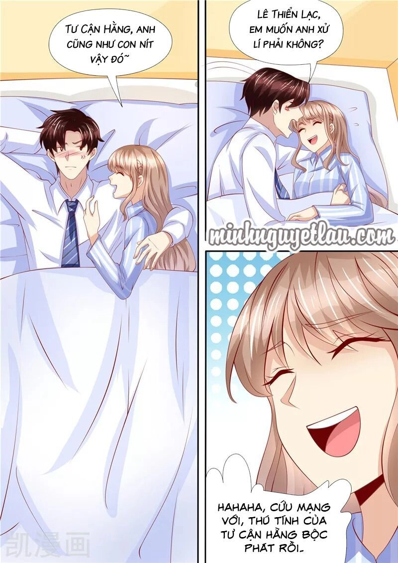 Cưng Chiều Vợ Yêu Chapter 231 - 8