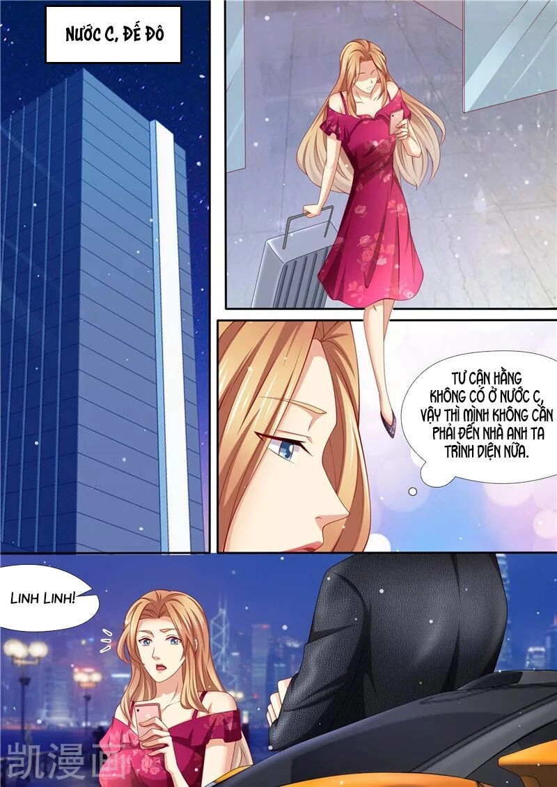 Cưng Chiều Vợ Yêu Chapter 231 - 10