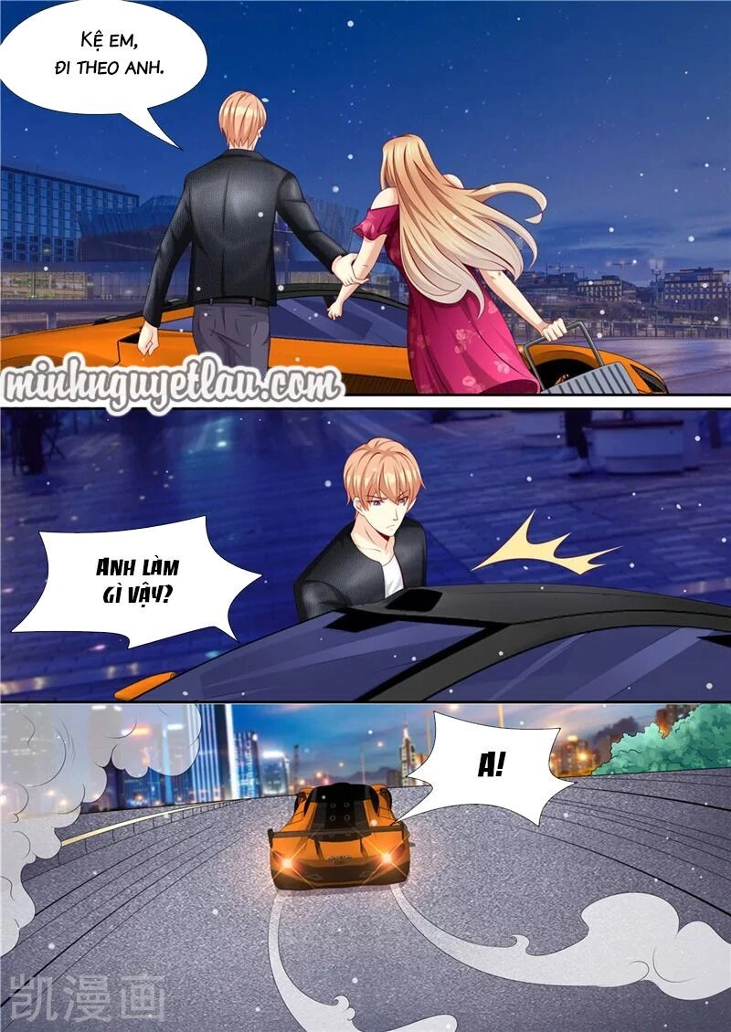 Cưng Chiều Vợ Yêu Chapter 231 - 12