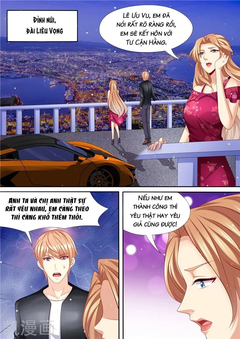 Cưng Chiều Vợ Yêu Chapter 231 - 13