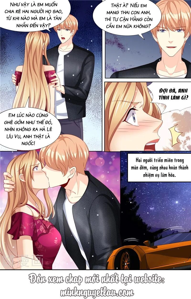 Cưng Chiều Vợ Yêu Chapter 231 - 14