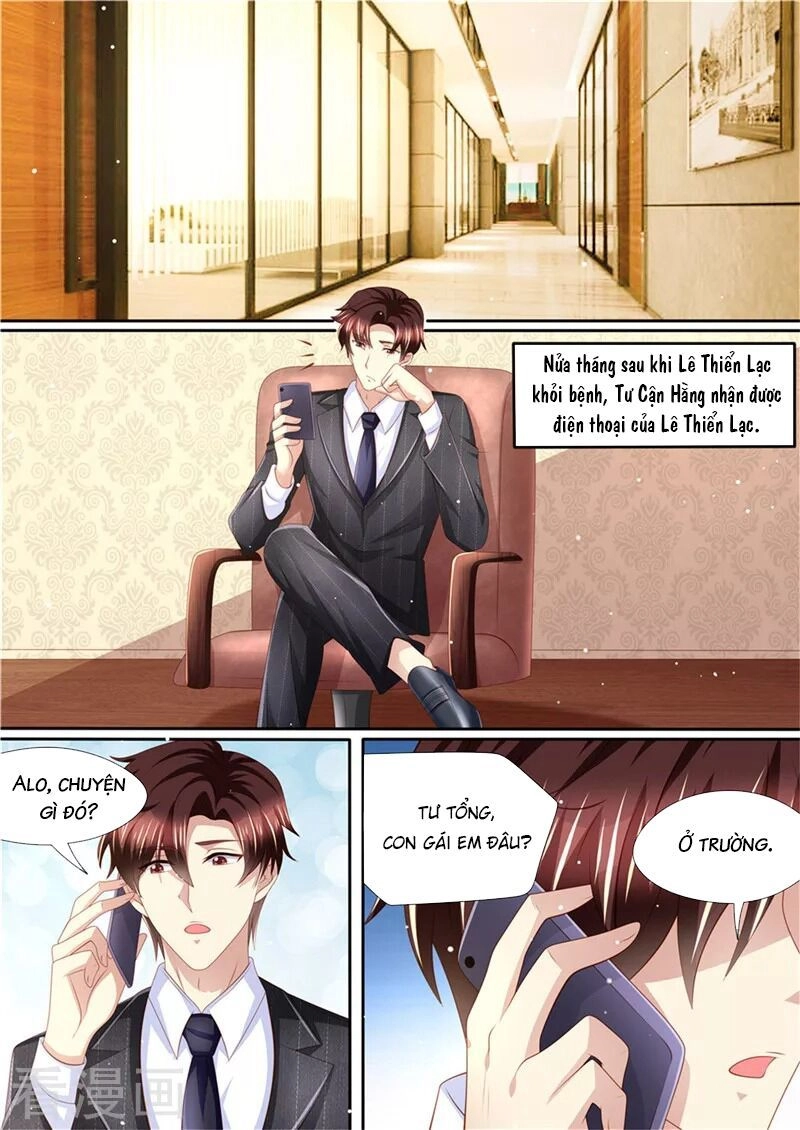 Cưng Chiều Vợ Yêu Chapter 232 - 10