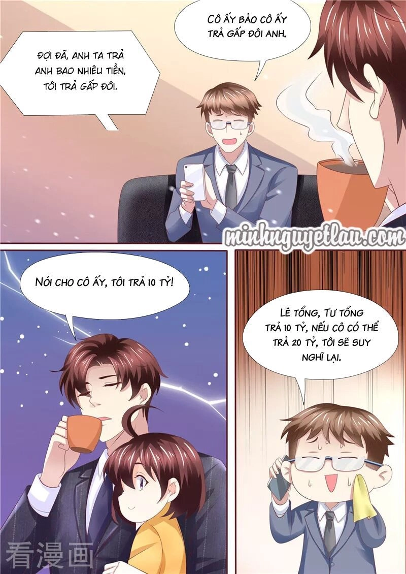 Cưng Chiều Vợ Yêu Chapter 233 - 9