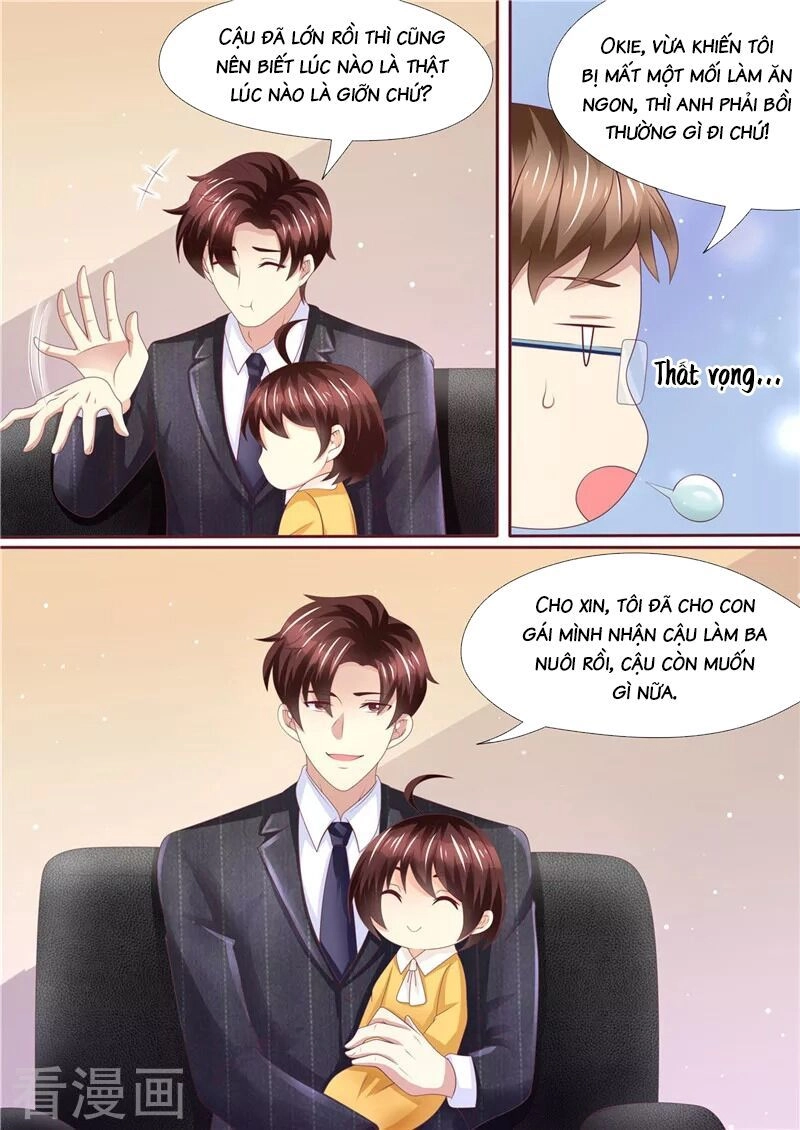 Cưng Chiều Vợ Yêu Chapter 233 - 11