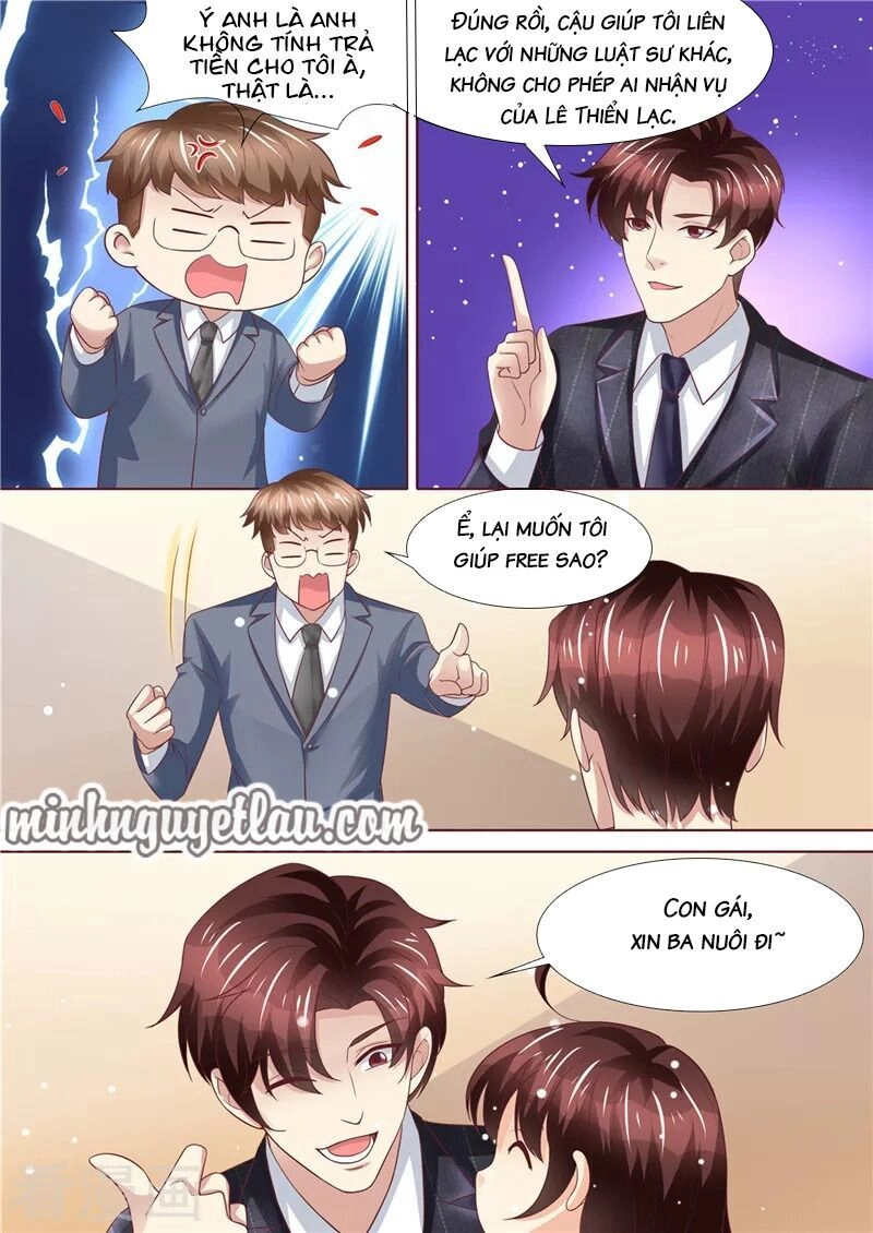 Cưng Chiều Vợ Yêu Chapter 233 - 12