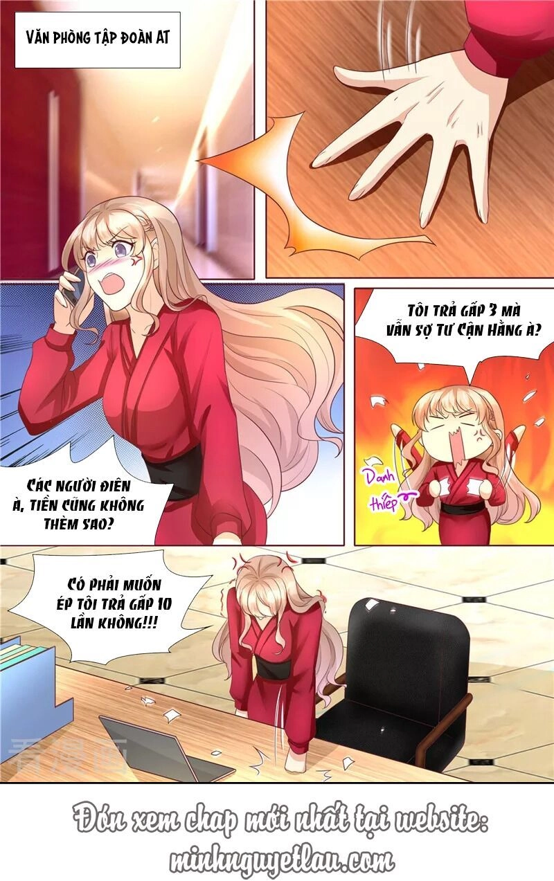 Cưng Chiều Vợ Yêu Chapter 233 - 14