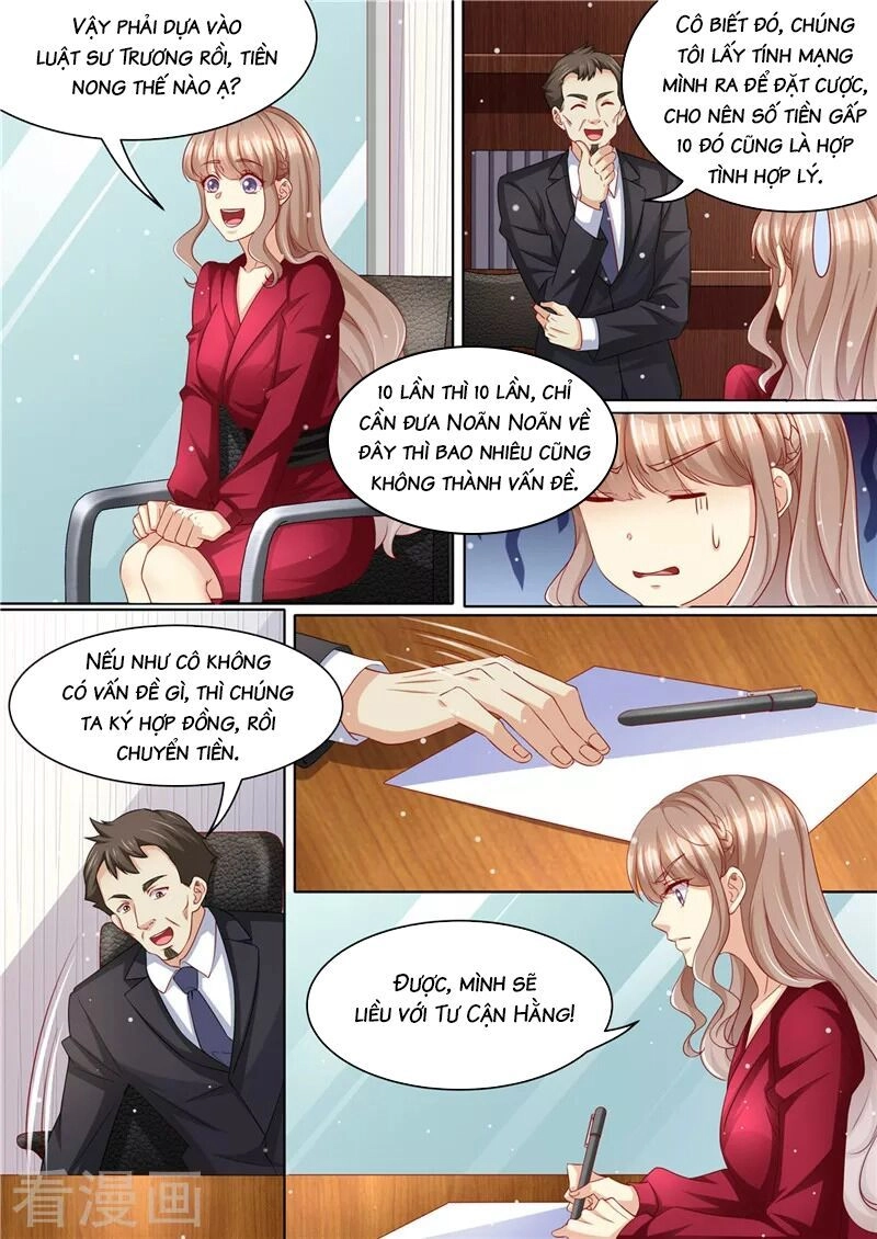 Cưng Chiều Vợ Yêu Chapter 234 - 4