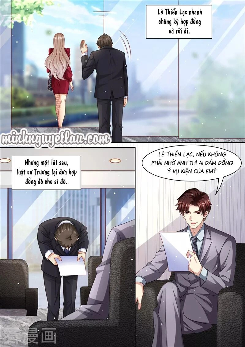 Cưng Chiều Vợ Yêu Chapter 234 - 5