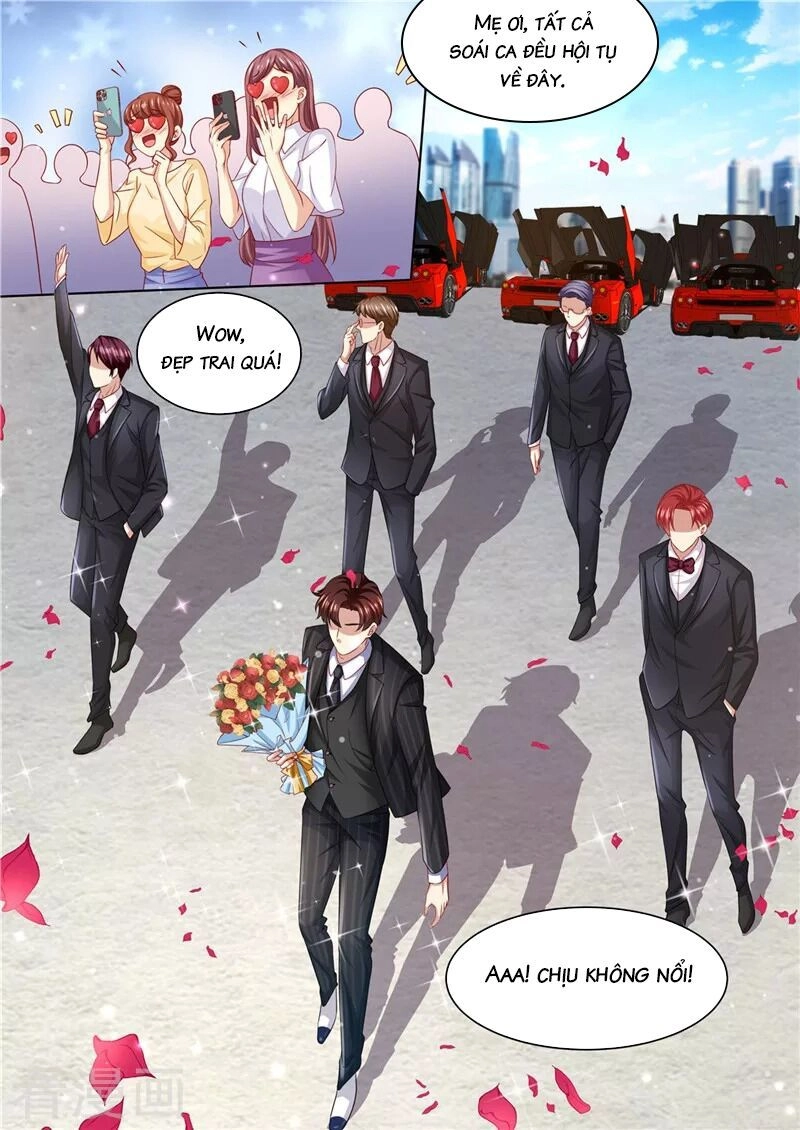 Cưng Chiều Vợ Yêu Chapter 234 - 11