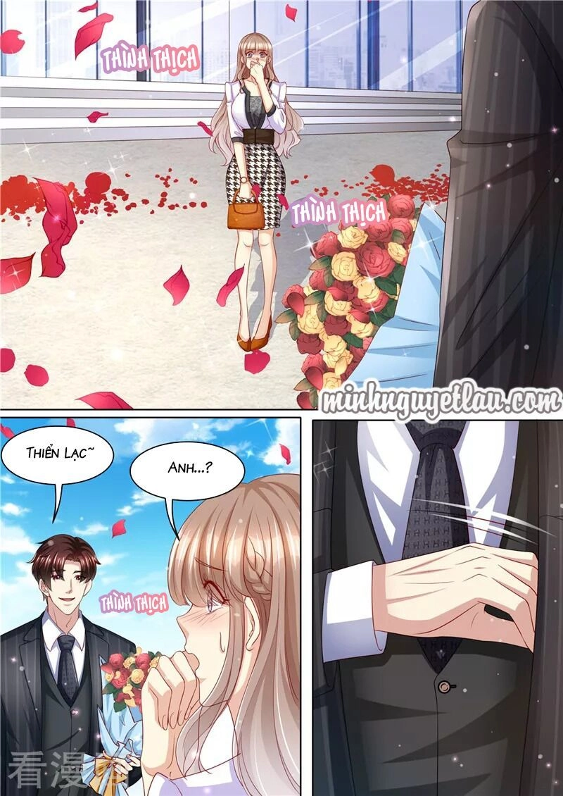 Cưng Chiều Vợ Yêu Chapter 234 - 12