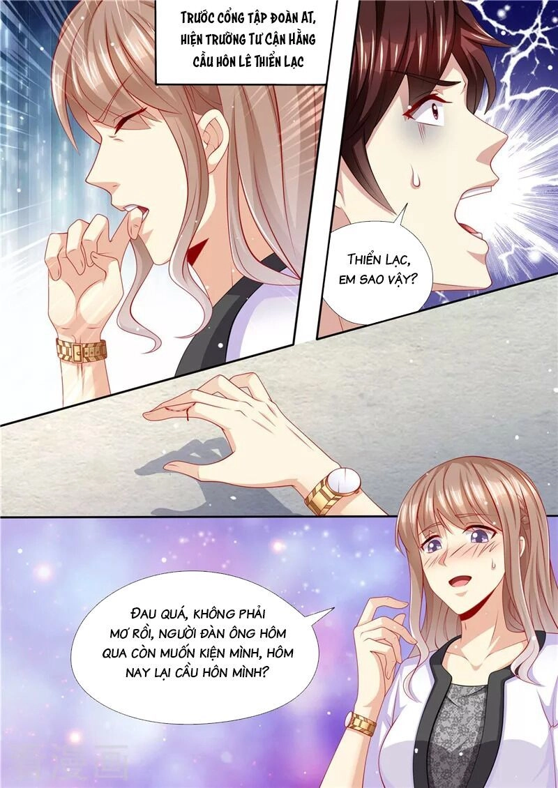 Cưng Chiều Vợ Yêu Chapter 235 - 3