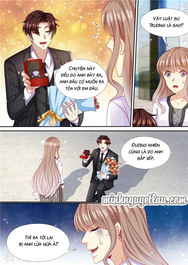 Cưng Chiều Vợ Yêu Chapter 235 - 4