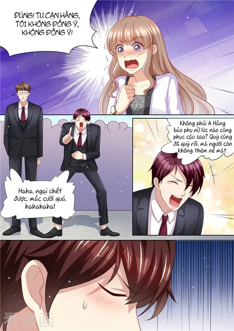 Cưng Chiều Vợ Yêu Chapter 235 - 7