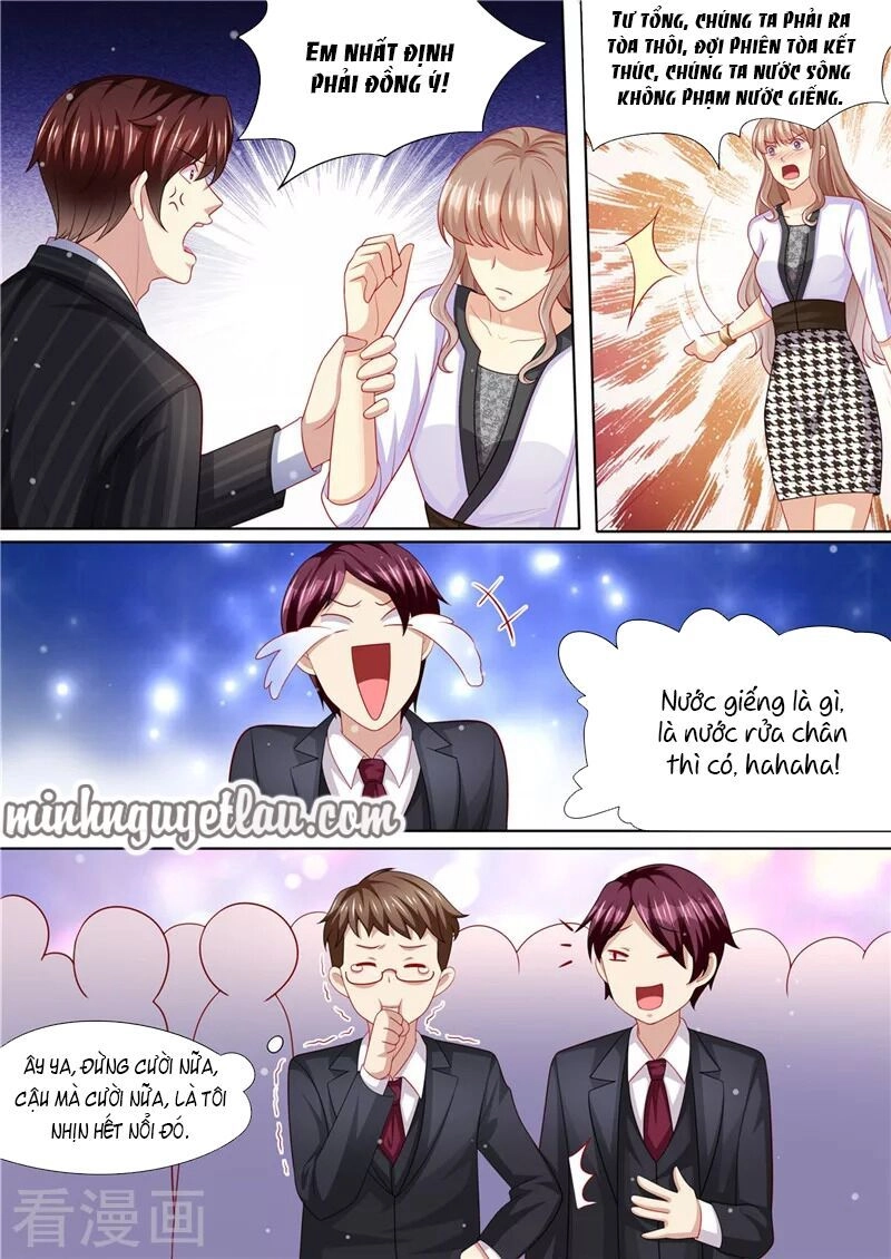 Cưng Chiều Vợ Yêu Chapter 235 - 8