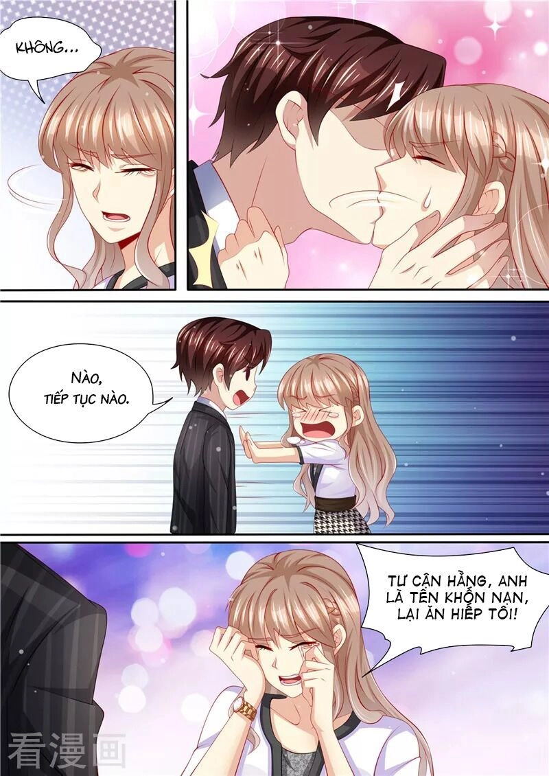 Cưng Chiều Vợ Yêu Chapter 235 - 10