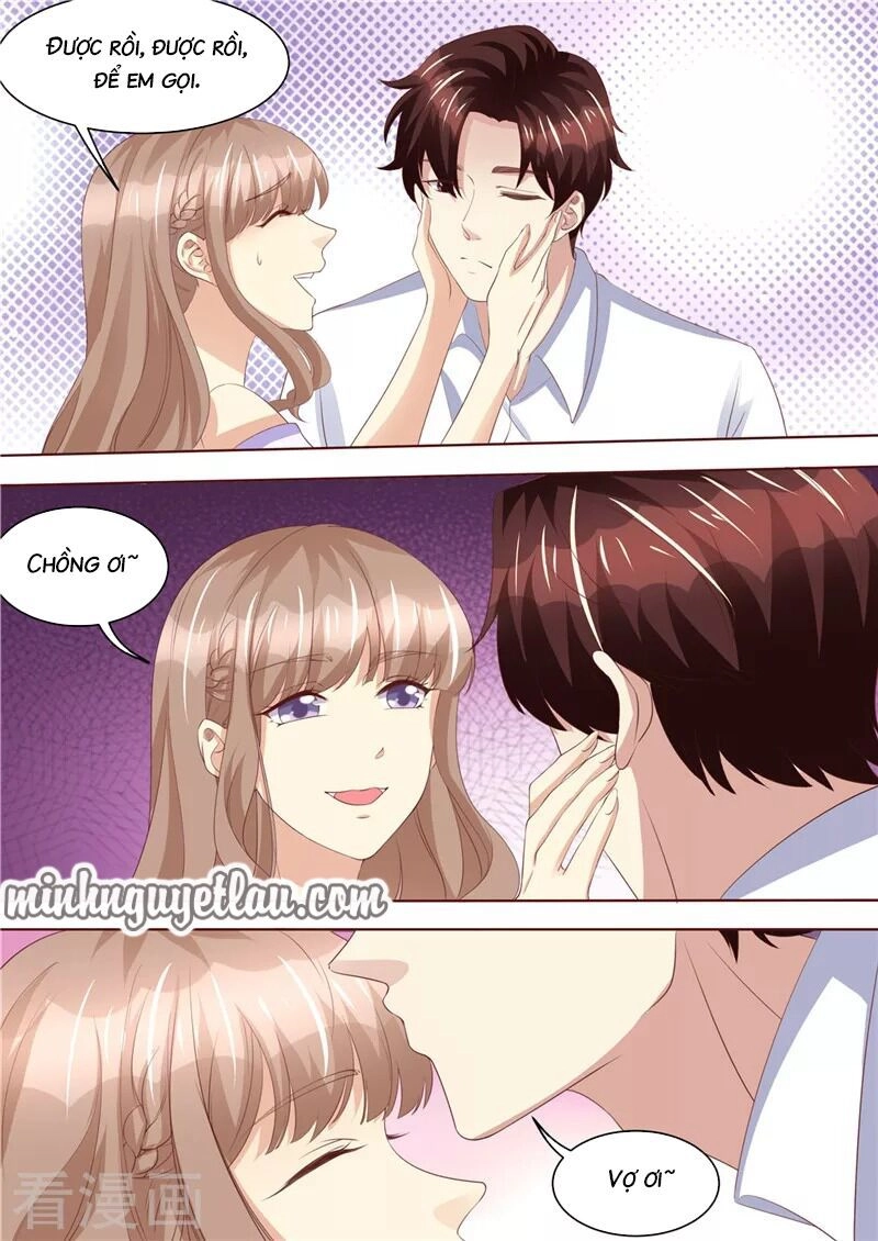 Cưng Chiều Vợ Yêu Chapter 236 - 6