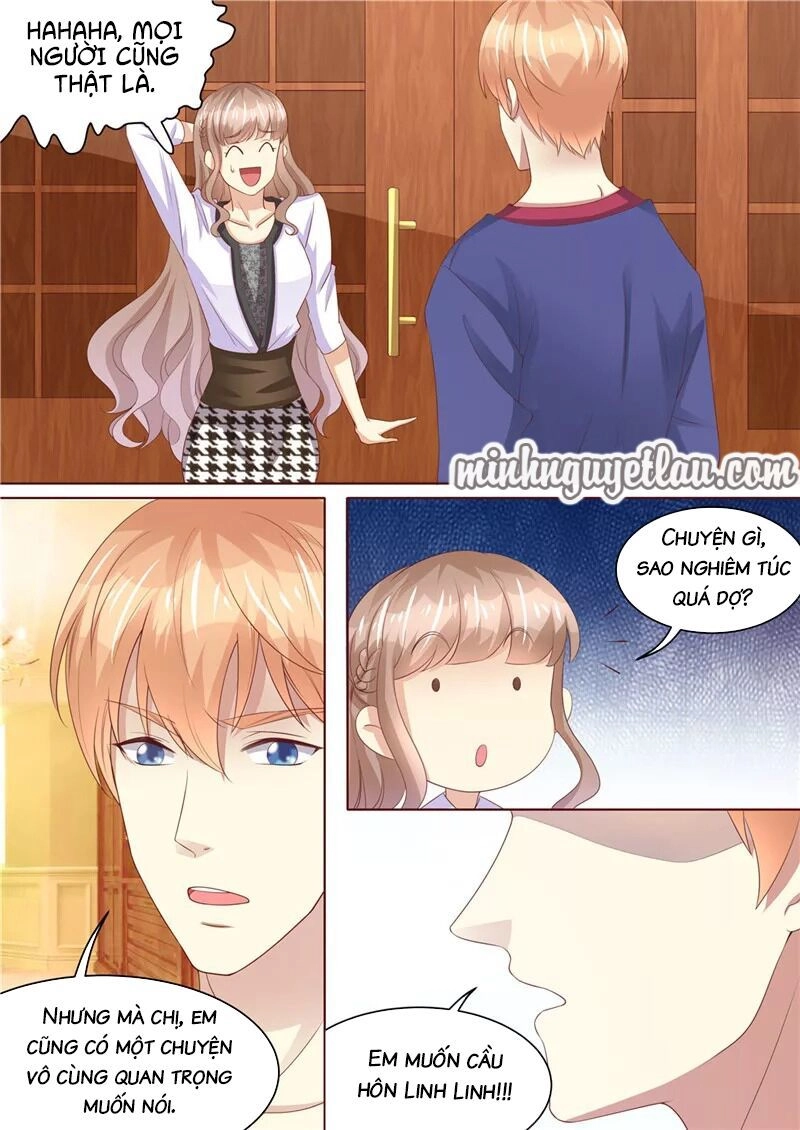 Cưng Chiều Vợ Yêu Chapter 236 - 9