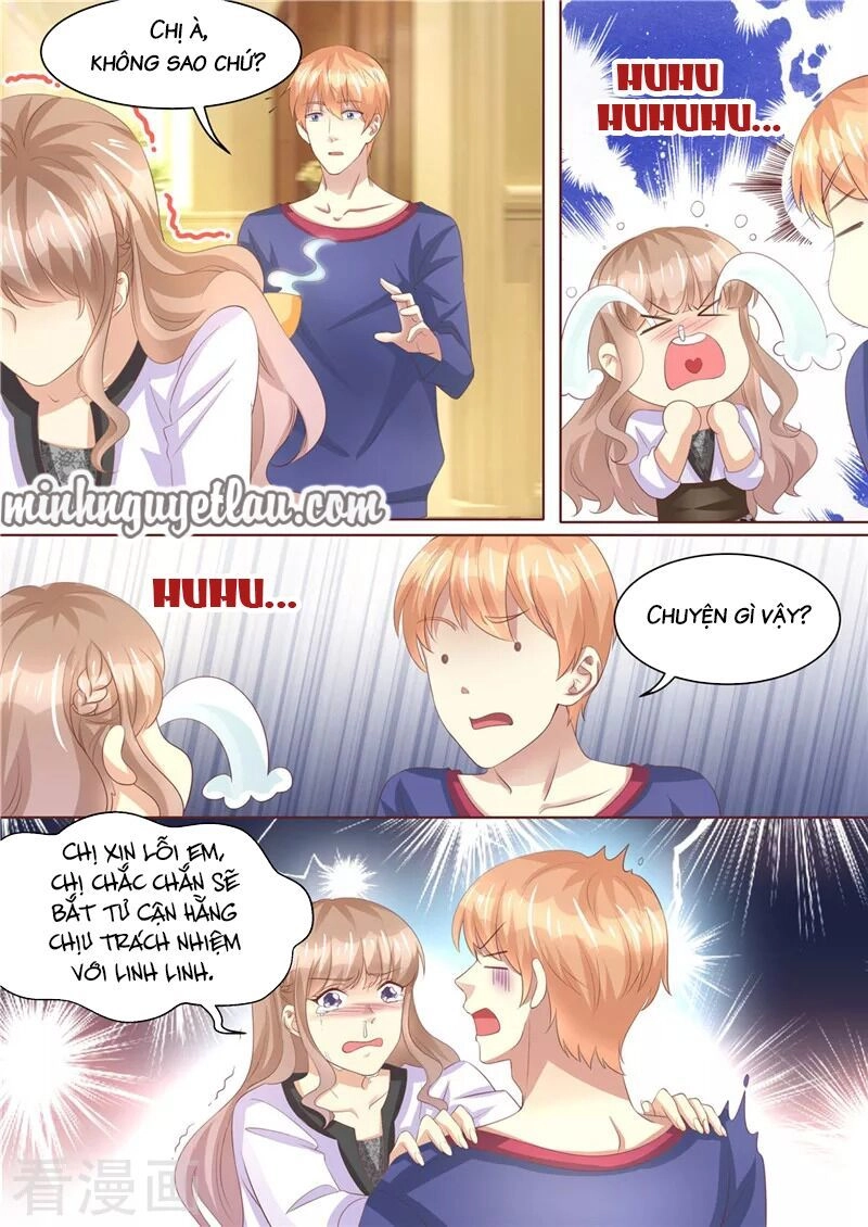 Cưng Chiều Vợ Yêu Chapter 236 - 12