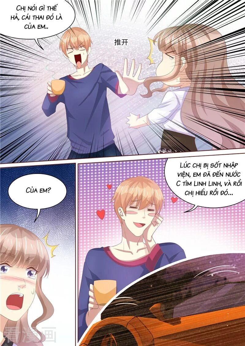 Cưng Chiều Vợ Yêu Chapter 236 - 13