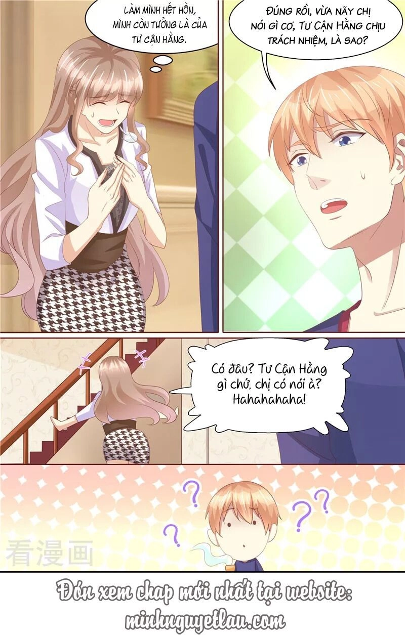 Cưng Chiều Vợ Yêu Chapter 236 - 14