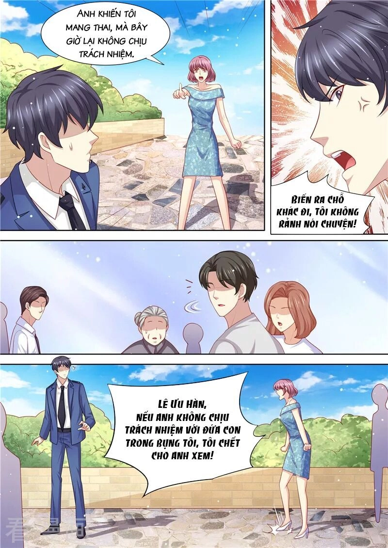 Cưng Chiều Vợ Yêu Chapter 237 - 11