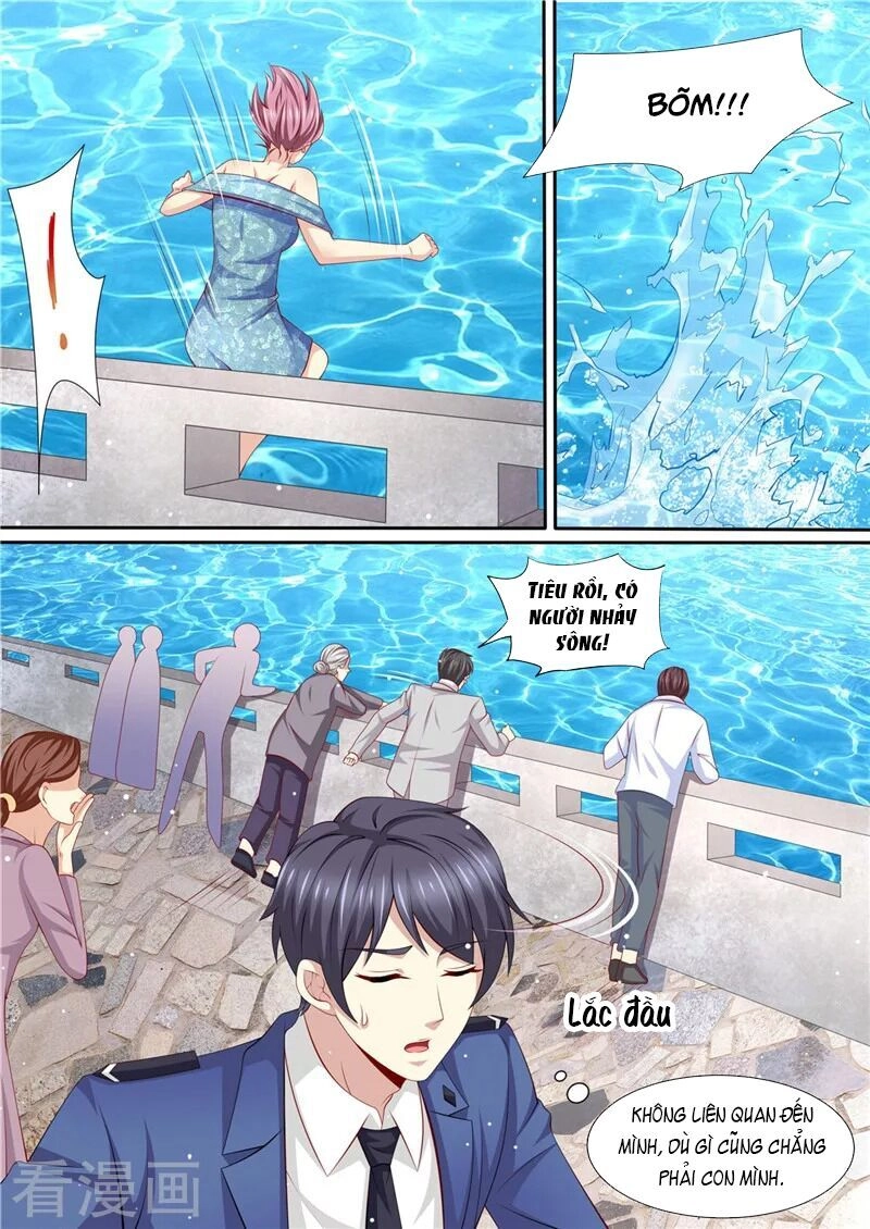 Cưng Chiều Vợ Yêu Chapter 237 - 12