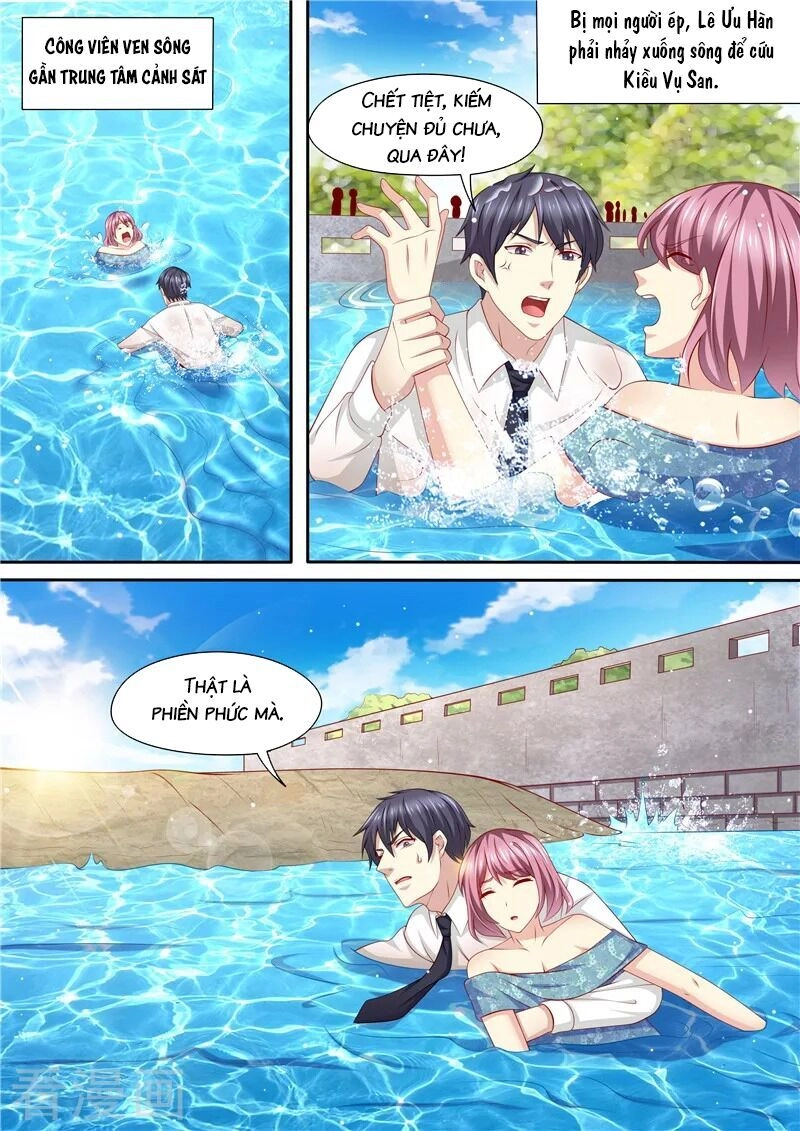 Cưng Chiều Vợ Yêu Chapter 238 - 3